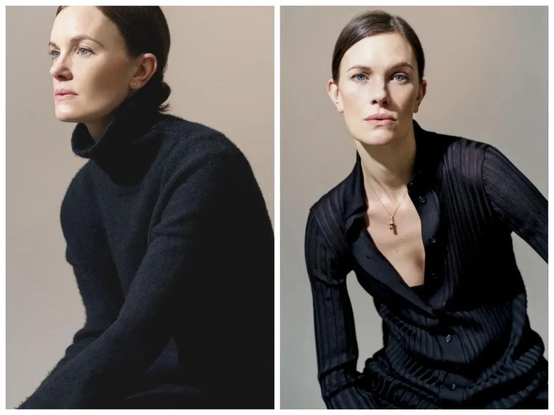 一件风衣穿10年！这位前VOGUE编辑才是职场穿搭范本吧