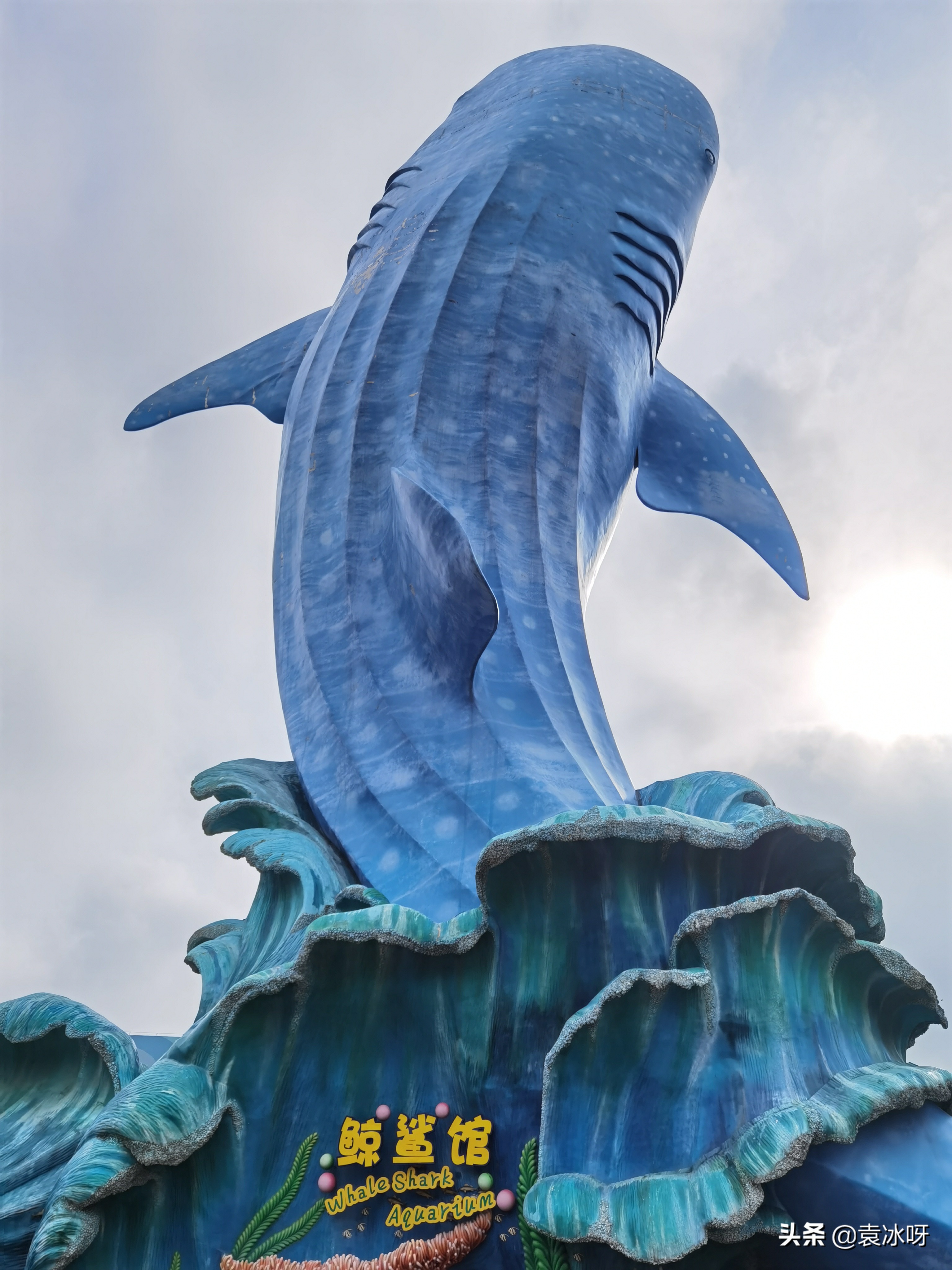 珠海长隆海洋王国一日攻略,珠海长隆海洋王国停车场攻略