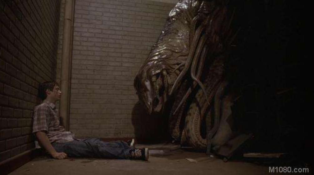 推荐10部超好看的怪兽电影,十部超好看的怪兽电影推荐