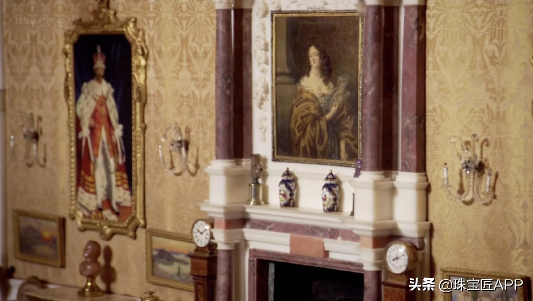 世界最豪华的儿童房,世界上最牛逼的豪华小孩房