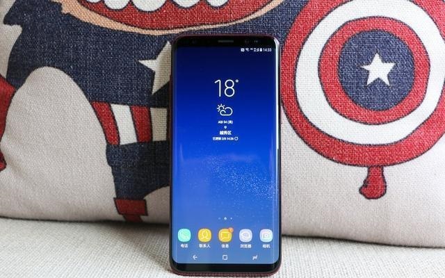 三星s8目前值得购买吗,三星s8怎么样值不值得入手