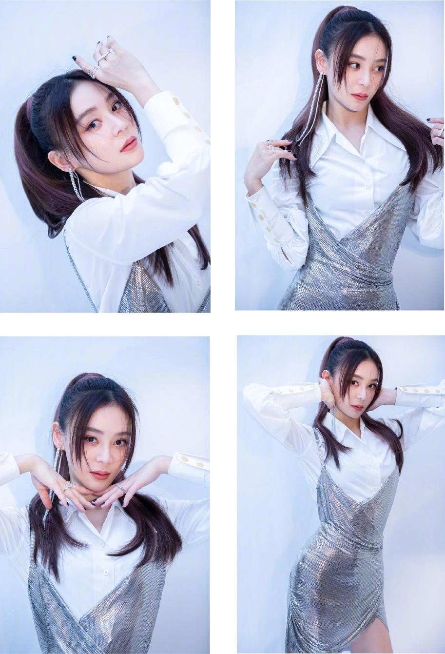 袁姗姗和赵英俊什么关系,赵英俊袁姗姗在一起过吗