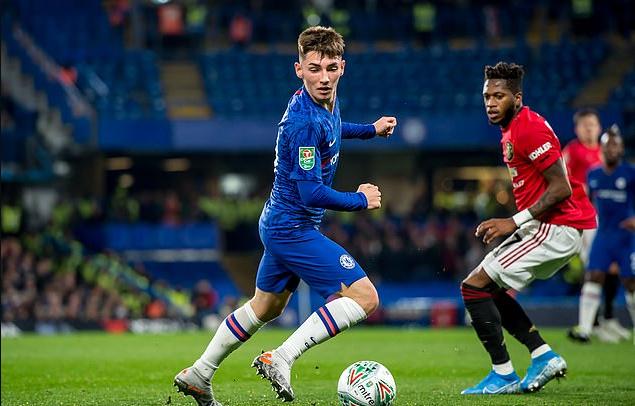 球商爆表的小巨人立志成为世界最佳揭秘蓝军18岁新哈维