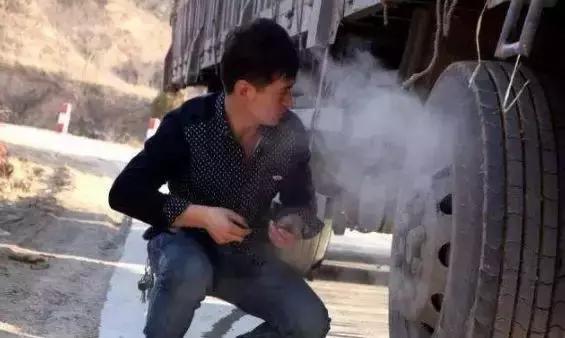 开货车如何了解货运信息,开货车的坏处