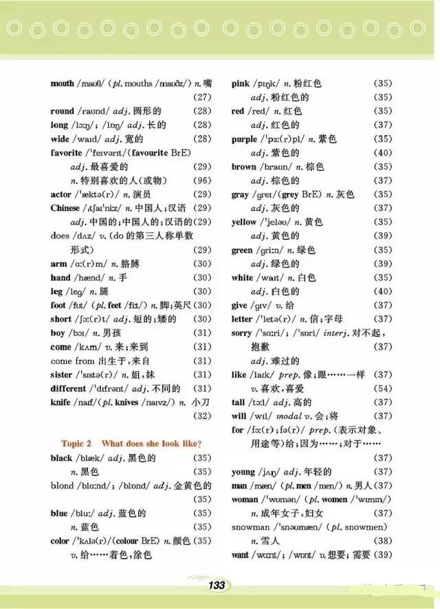 仁爱英语七年级下册电子课本免费,仁爱版七年级上册英语课本电子版