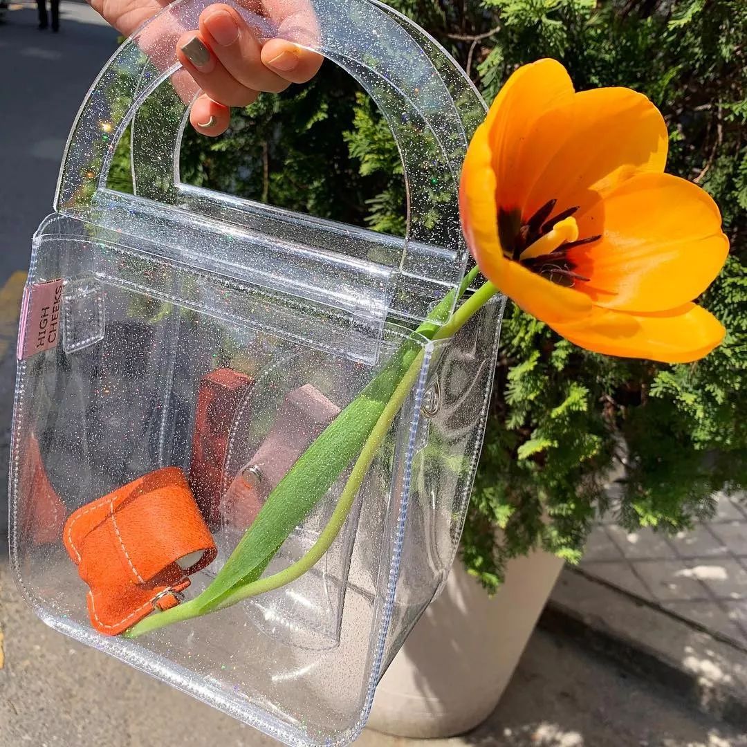 时髦ins风饰品,明星同款配饰推荐