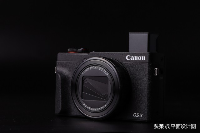 佳能powershotg5xii相机,佳能g5xmark2人像参数
