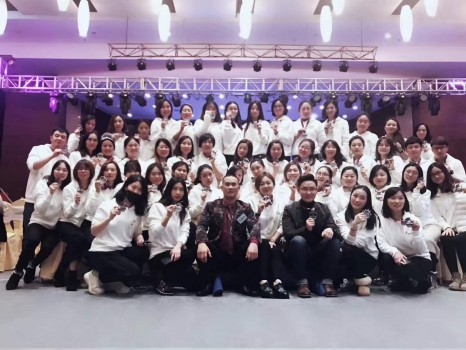 人物专访｜悉尼妈妈Lankey——人生只有一次，一定要活得精彩