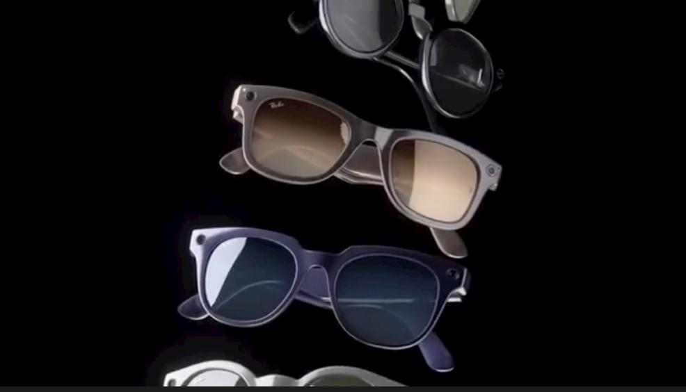 rayban雷朋官网,雷朋rayban智能墨镜售价