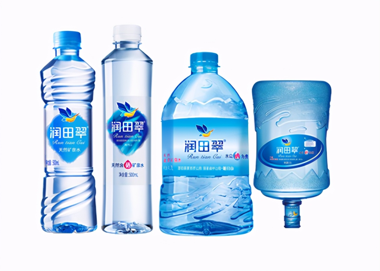 江西润田矿泉水公司,江西润田水厂家