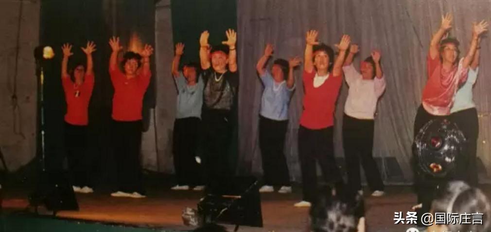 石家庄人一段不可磨灭的记忆-棉纺厂（棉一、二、三、四、五篇）