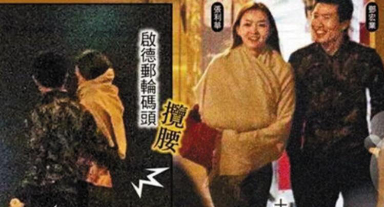 男星劈腿娶小20岁大学生，婚后却被多次出轨，网友：这就是报应