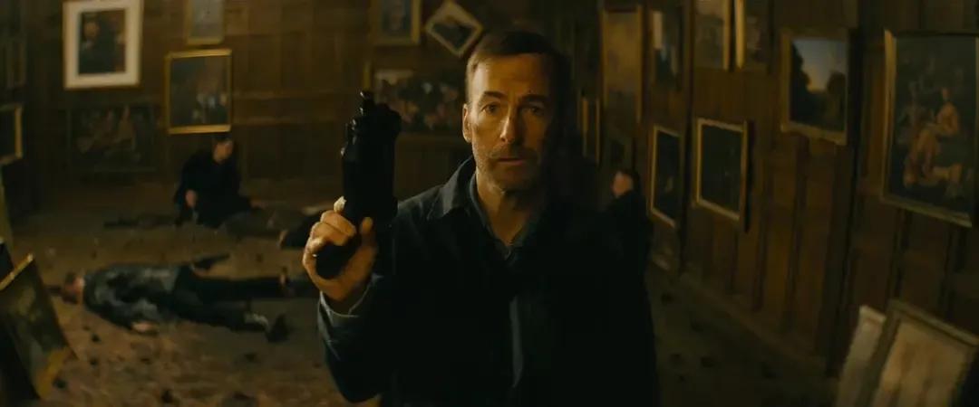 绝对不能错过的超猛暴力动作片,最好看的拳拳到肉的动作片