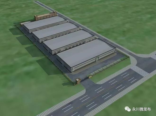 永川园区大项目2024亿,永川区2024年重大项目清单