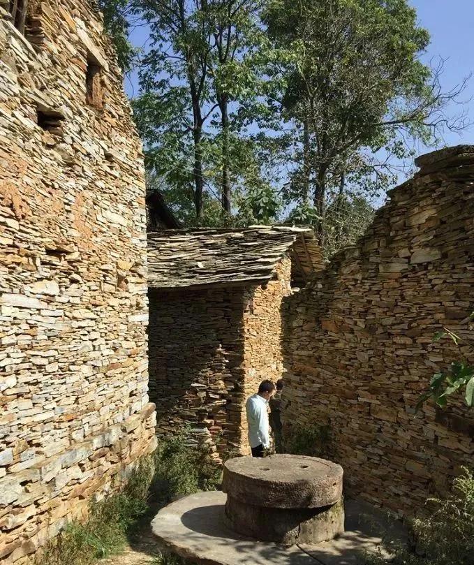 中国人的院子是什么样的,中国最美最好的院子