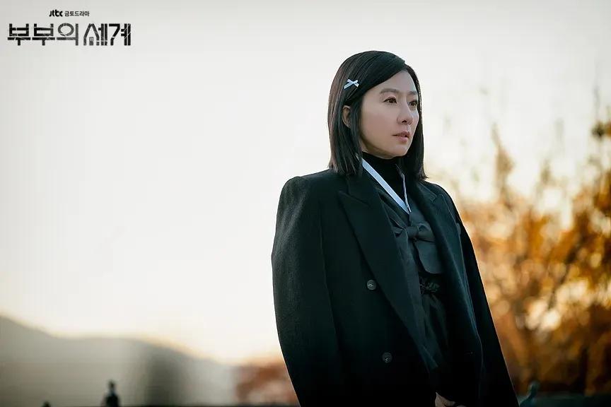 世上怎么有这么讨厌又这么美的女二?居然还这么种草