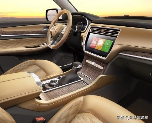 国产车和合资车哪个值得买,国产车和合资车有哪些差别