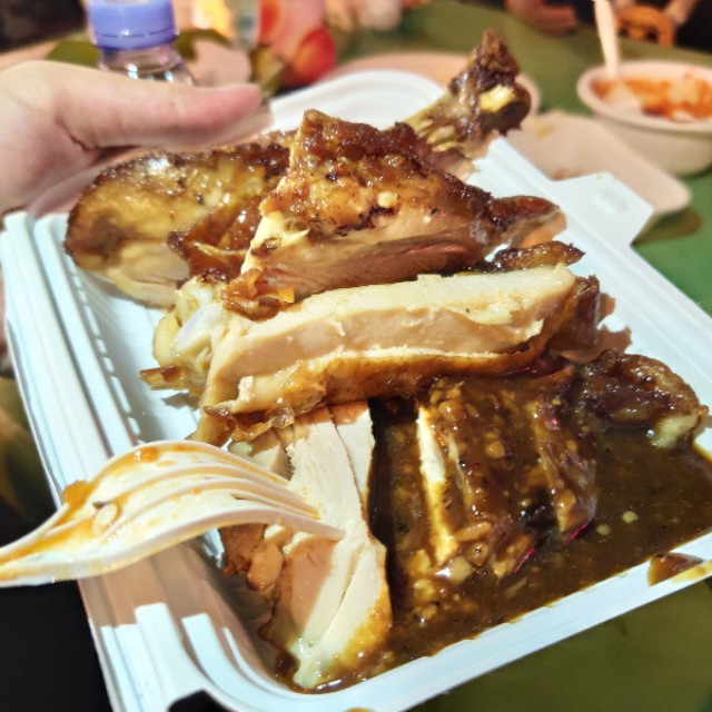 来澳门不能错过的地道美食,不用去澳门也能吃到美食