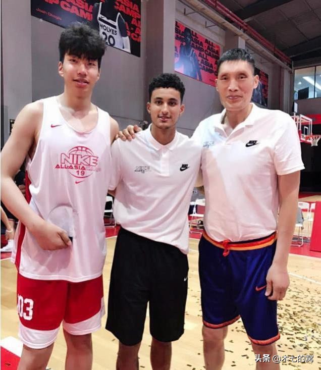 周琦和沈梓捷怎么了,周琦沈梓捷全明星