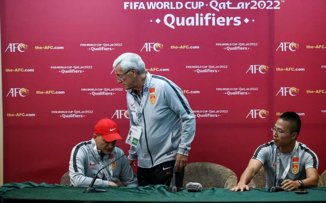 国足又要换帅了吗,国足换帅后会取得成功吗