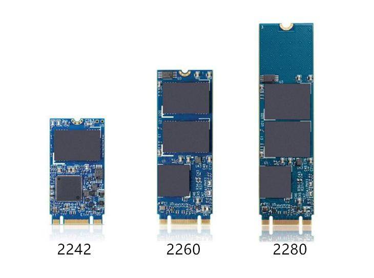 SSDM.2NVMe协议和SATA接口谁更好,pcie固态和m.2ssd什么区别