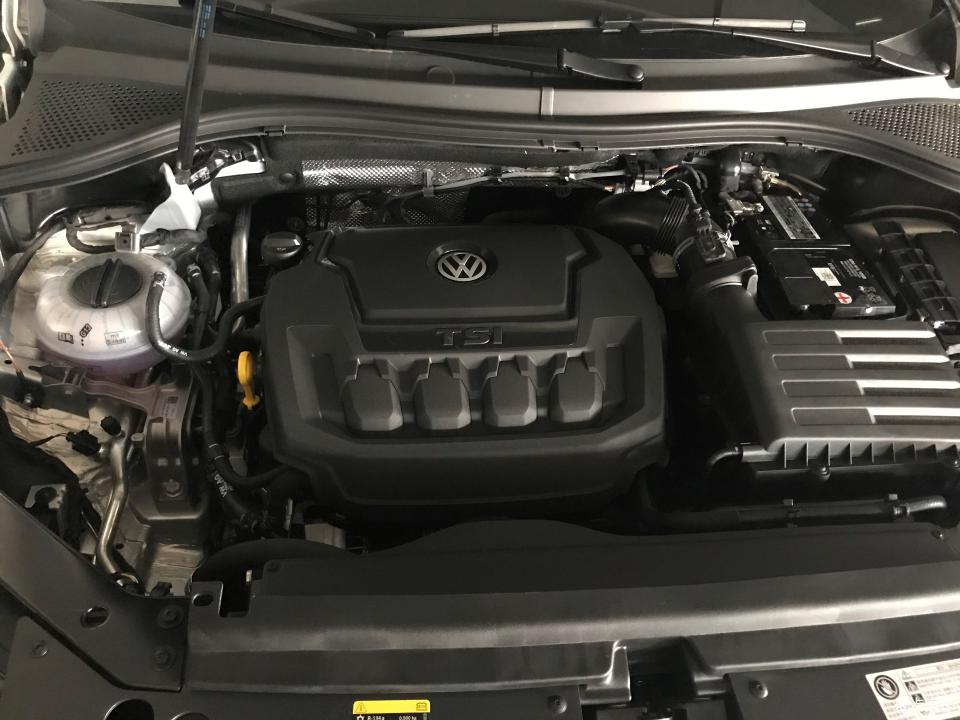 2022途观l气场,途观l2021款落地价2.0t