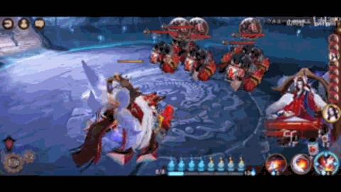 sp玉藻前技能要满吗,阴阳师sp玉藻前阵容