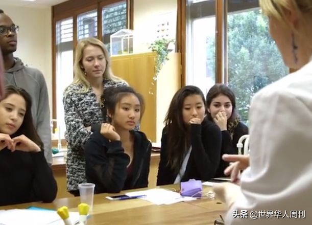 赵文卓大女儿读哪个学校,赵文卓女儿读的学校