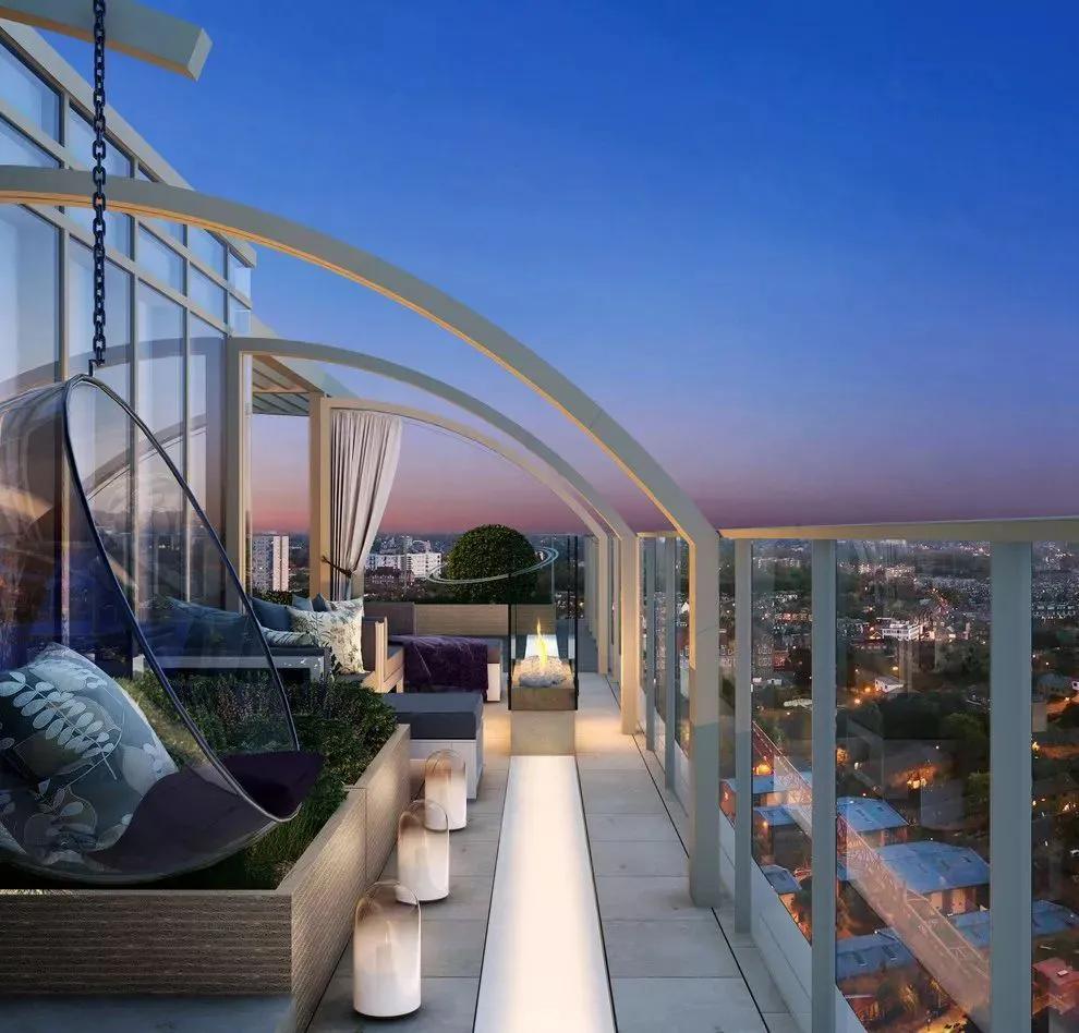 都说顶楼不好为什么不好买,现在买顶层的房子会漏水吗