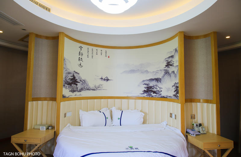 衢州飞越丛林探险乐园,浙江衢州深山