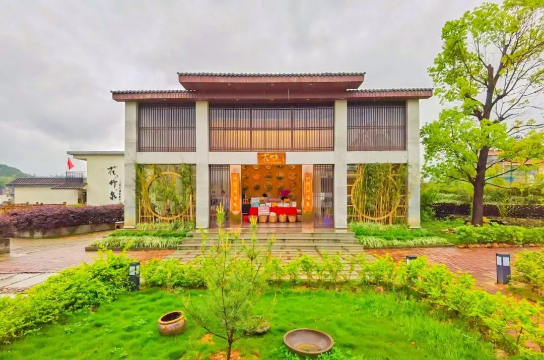 【在韶关过大年】春节游玩，推荐韶关这10间精品民宿！颜值高，来过慢生活