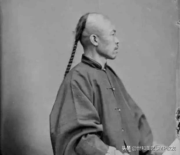 古代秃顶了怎么处理,古代秃顶的男人怎么办