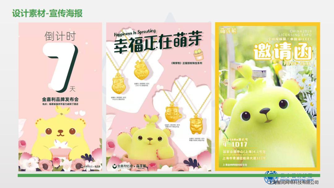 大嘴猴、猫爪杯、萌芽熊怎么火起来的？幕后操盘手全揭秘