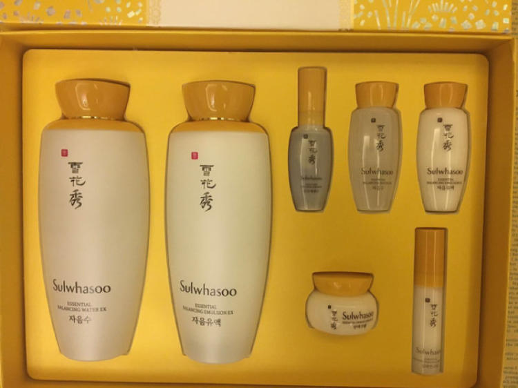 雪花秀气垫测评推荐平价,雪花秀经典款气垫补水效果好吗