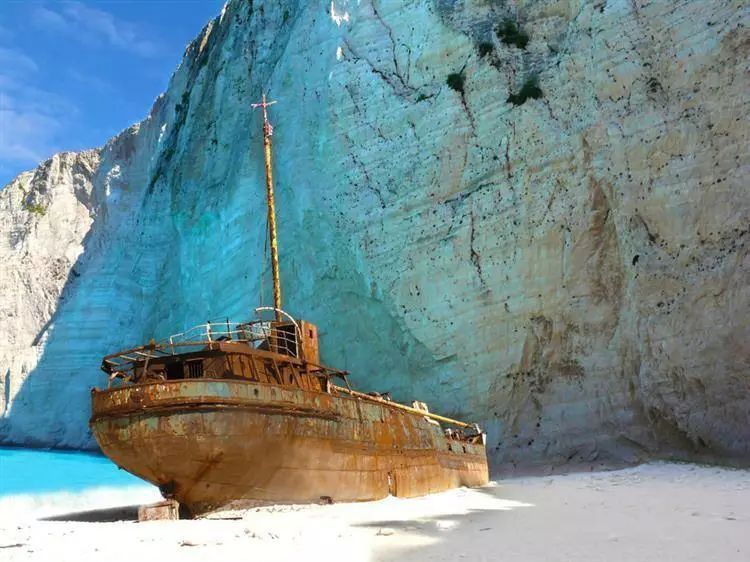 法国风景绝美瞬间,欧洲最美自然风景