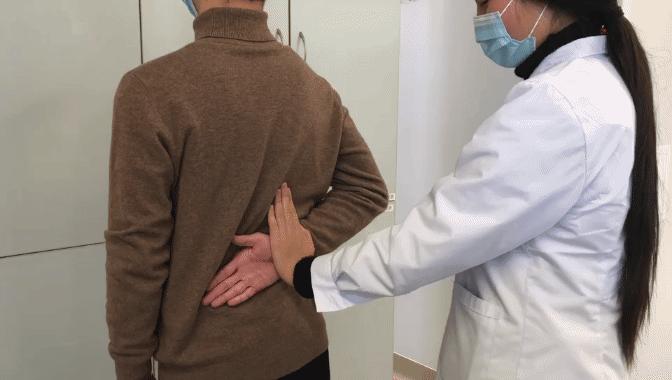 肩膀痛不知什么原因,教你一个动作解决肩膀疼痛