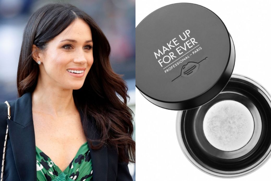 凯特王妃的护肤品,凯特梅根化妆图片