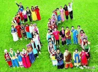 中国56个民族知识大全书籍,关于中国56个民族的知识