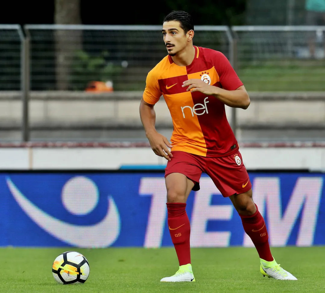 多特青训遗珠推荐,多特青训遗珠图