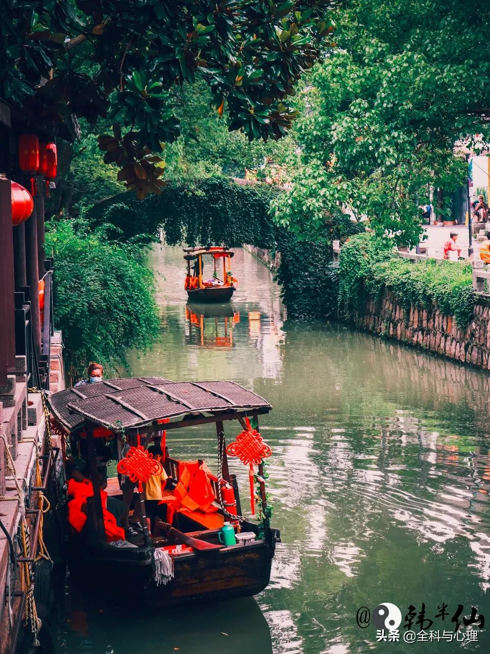 最美旅行地推荐,上半年国内最佳旅行地推荐