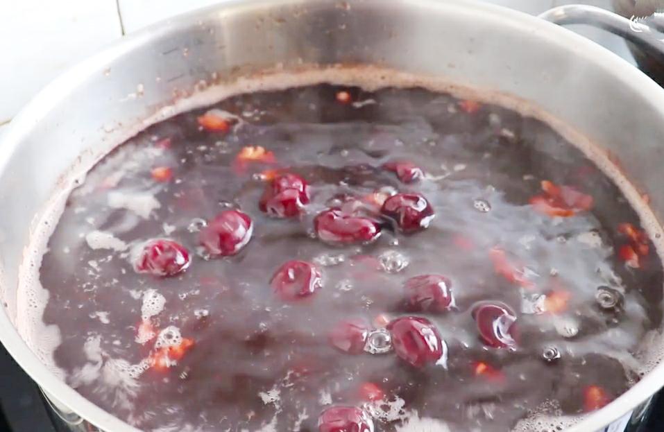 八宝粥怎么样做才好喝,八宝粥为什么这么好喝