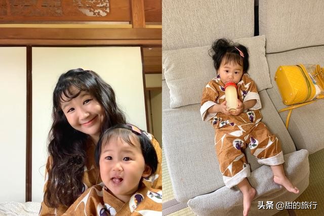 日本东京亲子旅游,东京超干货迪士尼一日游攻略