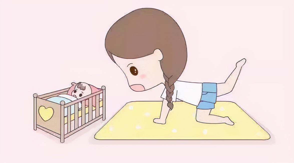 产后妈妈如何正确护理,产后注意十大要点