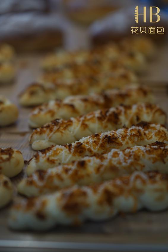 全上海最好吃的现烤面包,来上海浦东必吃的餐厅