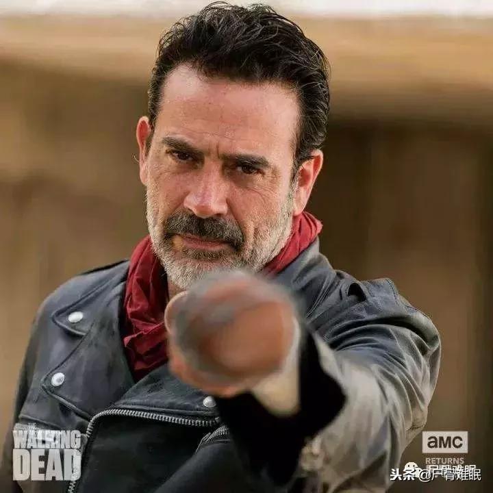 行尸走肉4个最弱角色,行尸走肉最新最全人物介绍