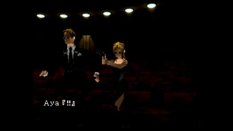 那些当年玩过的游戏，索尼给你复制出来了