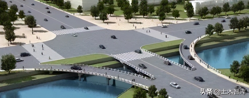 桥梁的加固技术,桥梁的56个加固方法