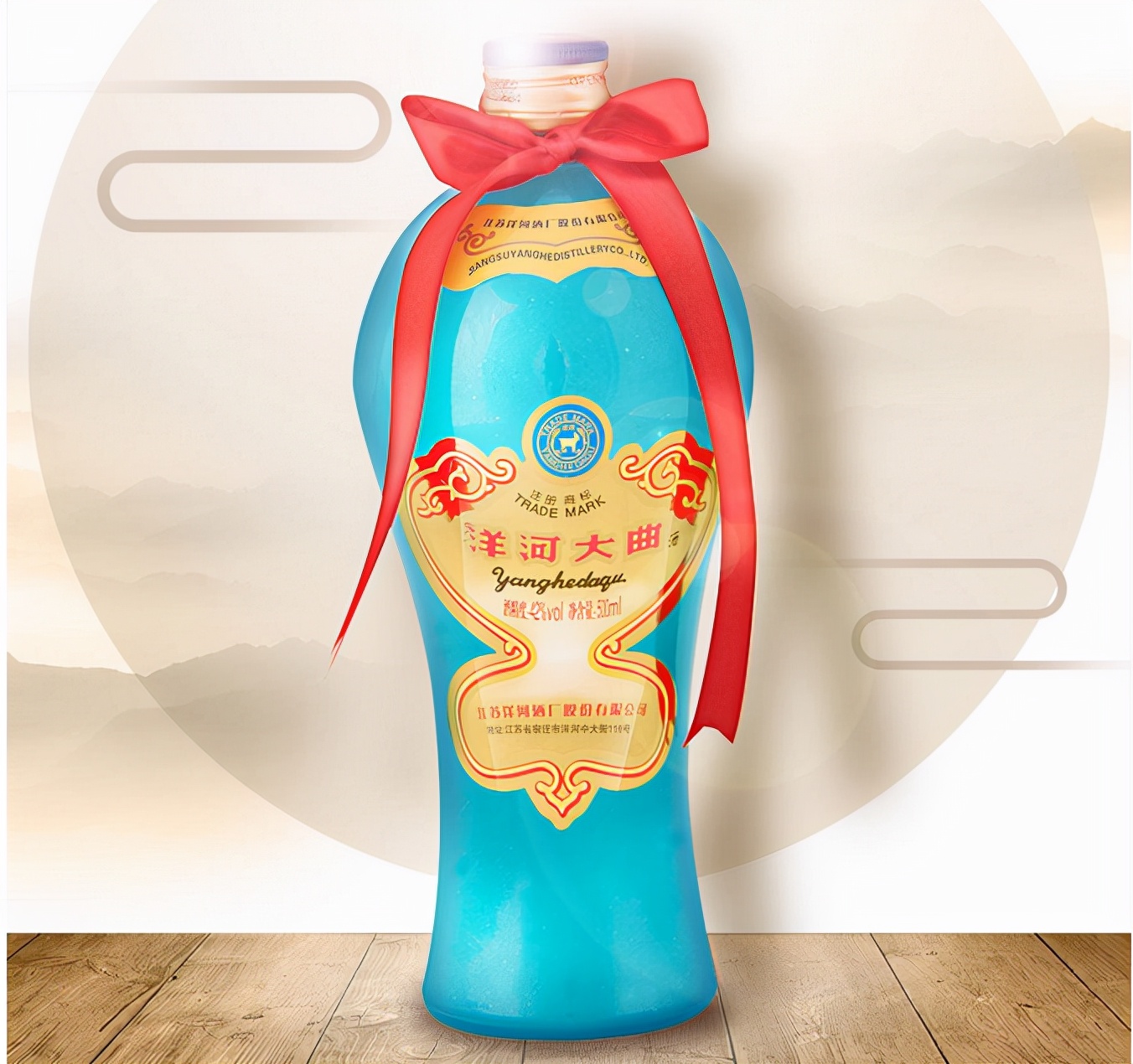 从十几元到几百不等,今年双十一白酒为什么很便宜