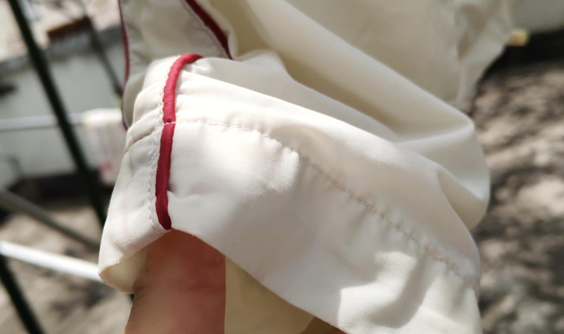 洗烘套装真的能烘干完直接穿吗,选对洗烘套装让衣物护理事半功倍