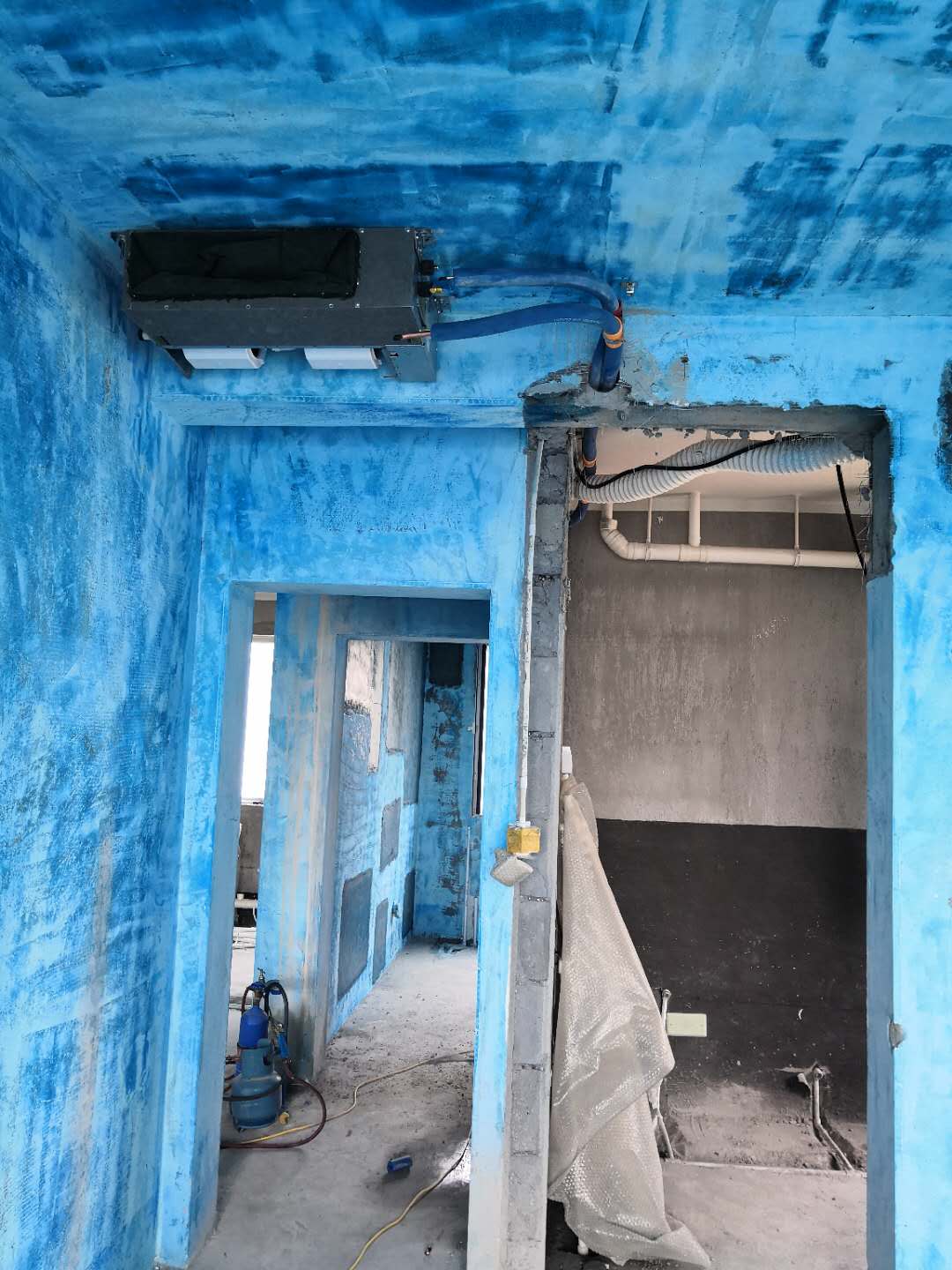 然热夏季来临，中央空调or普通空调哪个性价比高？5600字读后揭晓